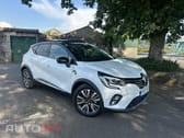 Renault Captur 1.6 E-Tech Plug-In Initiale Paris