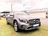 Mercedes-Benz GLA 220 d Urban