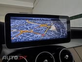 Mercedes-Benz C 200 BlueTEC Avantgarde Aut.