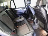 BMW X3 20 d xDrive xLine Auto