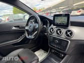 Mercedes-Benz GLA 200 d AMG Line Aut.