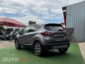 Renault Captur (ENERGY) TCe 90 INTENS