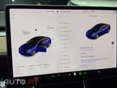 Tesla Model 3 Performance Dual Motor AWD