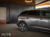 Peugeot 3008 1.5 BlueHDi GT Line EAT8