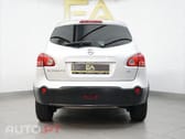 Nissan Qashqai +2 1.5 dCi Acenta