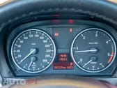 BMW 320 dA Touring