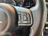 Jaguar XF 2.0d PRESTIGE
