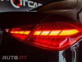 Mercedes-Benz C 300 de 9G-TRONIC Edition AMG Line
