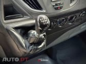 Ford Transit Custom  2.0TDCi L1h1