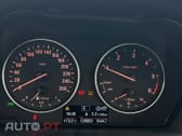 BMW 116 d Sport Line