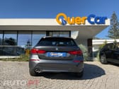 BMW 116 d Auto
