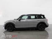MINI Clubman 1.5 One D Jonh Cooper Works