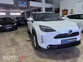 Toyota Yaris Cross 1.5 Hybrid Comfort