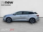 Renault Mégane Mégane ST 1.5 dCi Bose Edition