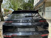 Porsche Panamera 4 E-Hybrid