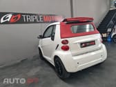 Smart ForTwo 0.8 cdi Pulse 54 Softouch