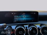 Mercedes-Benz A 180 D STYLE DCT 
