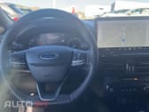 Ford Focus SW 1.0 EcoBoost MHEV ST-Line X