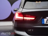 BMW X1 25 e xDrive