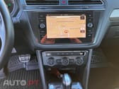 Volkswagen Tiguan 2.0 TDI SCR DSG Style