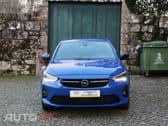 Opel Corsa-E e-GS Line