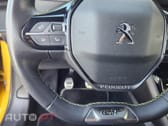 Peugeot 208 1.5 BlueHDi GT Line