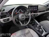 Audi A4 35 TDI S tronic Avant