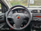 Fiat Bravo 1.4 T-Jet 16V Sport R