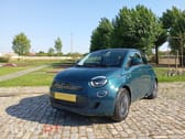 Fiat 500e 42kWh, Icon