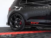 Volkswagen Golf GTI TCR