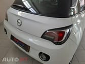 Opel Adam 1.2 Glam