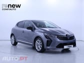 Renault Clio Evolution Tce 90