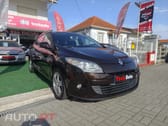Renault Mégane Sport Tourer 1.5 dCi Dynamique