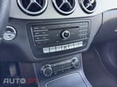 Mercedes-Benz B 180 CDI Urban Aut.