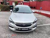Opel Astra Sports Tourer 1.6 CDTI Dynamic S/S