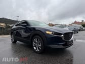 Mazda CX-30 2.0 e-Skyactiv-G Exclusive-line