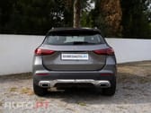 Mercedes-Benz GLA 250 e AMG Line