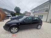 Volkswagen Golf 1.4i Confortline JE+AC