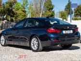 BMW 418 d Advantage Auto