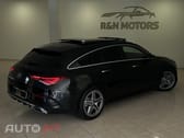 Mercedes-Benz CLA 200 d 8G-DCT Edition AMG Line