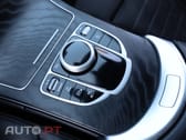 Mercedes-Benz C 300 de AMG Line