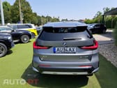 BMW X1 18 d sDrive xLine Auto