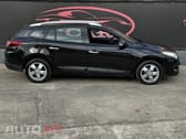 Renault Mégane Break 1.5 dCi Dynamique