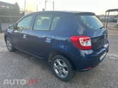 Dacia Sandero 0.9 TCe Confort