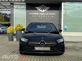 Mercedes-Benz A 200 d AMG Line Aut.