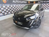 Peugeot 2008 1.5 BlueHDi GT EAT8