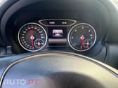 Mercedes-Benz A 180 d Urban
