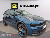 Lynk & Co 01 PHEV I.V.A DEDUTÍVEL 