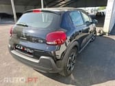 Citroen C3 1.2 PureTech Shine EAT6