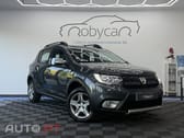 Dacia Sandero 0.9 TCe SL Stepway of Life